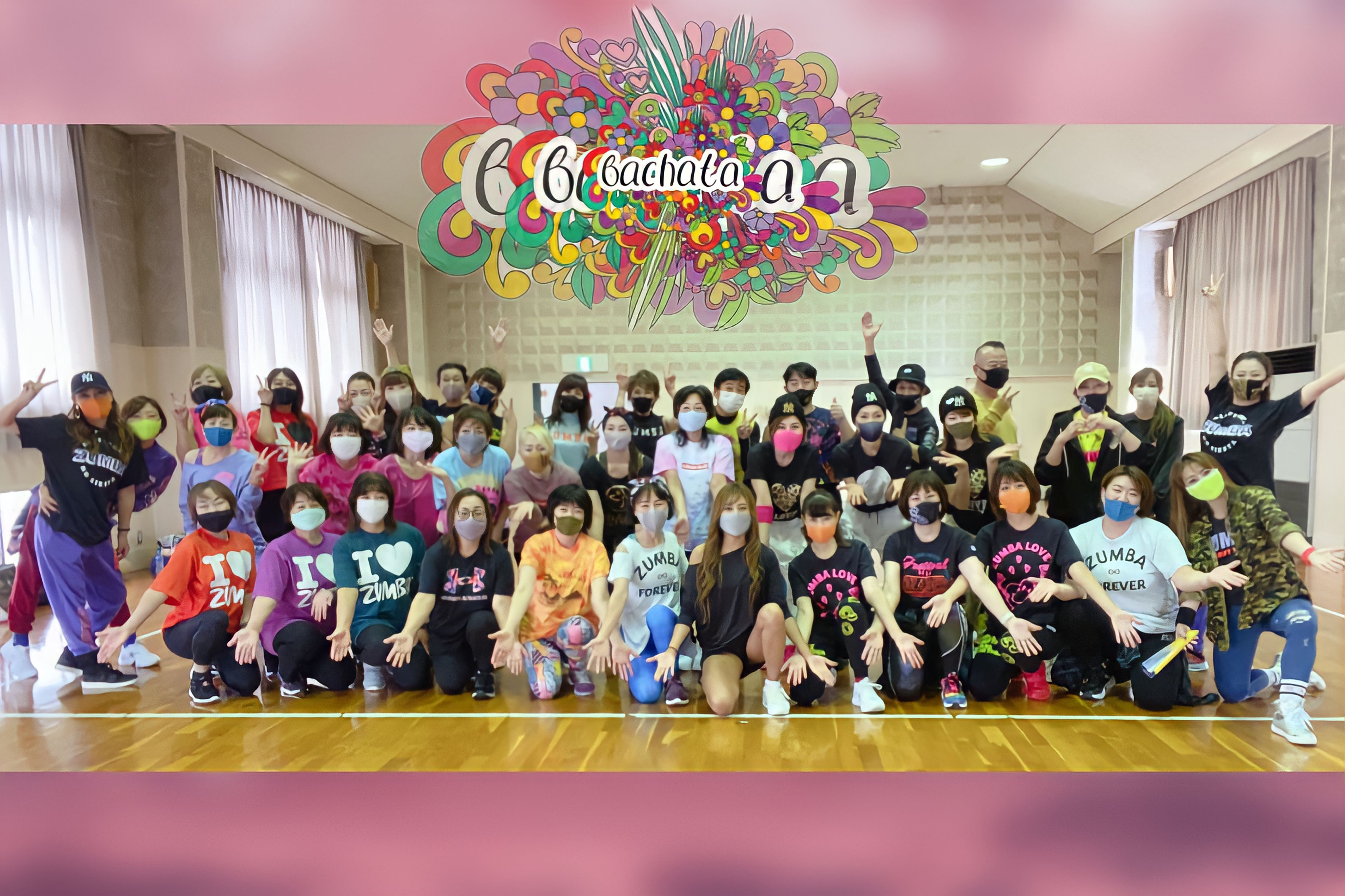 11/19バチャータ画像