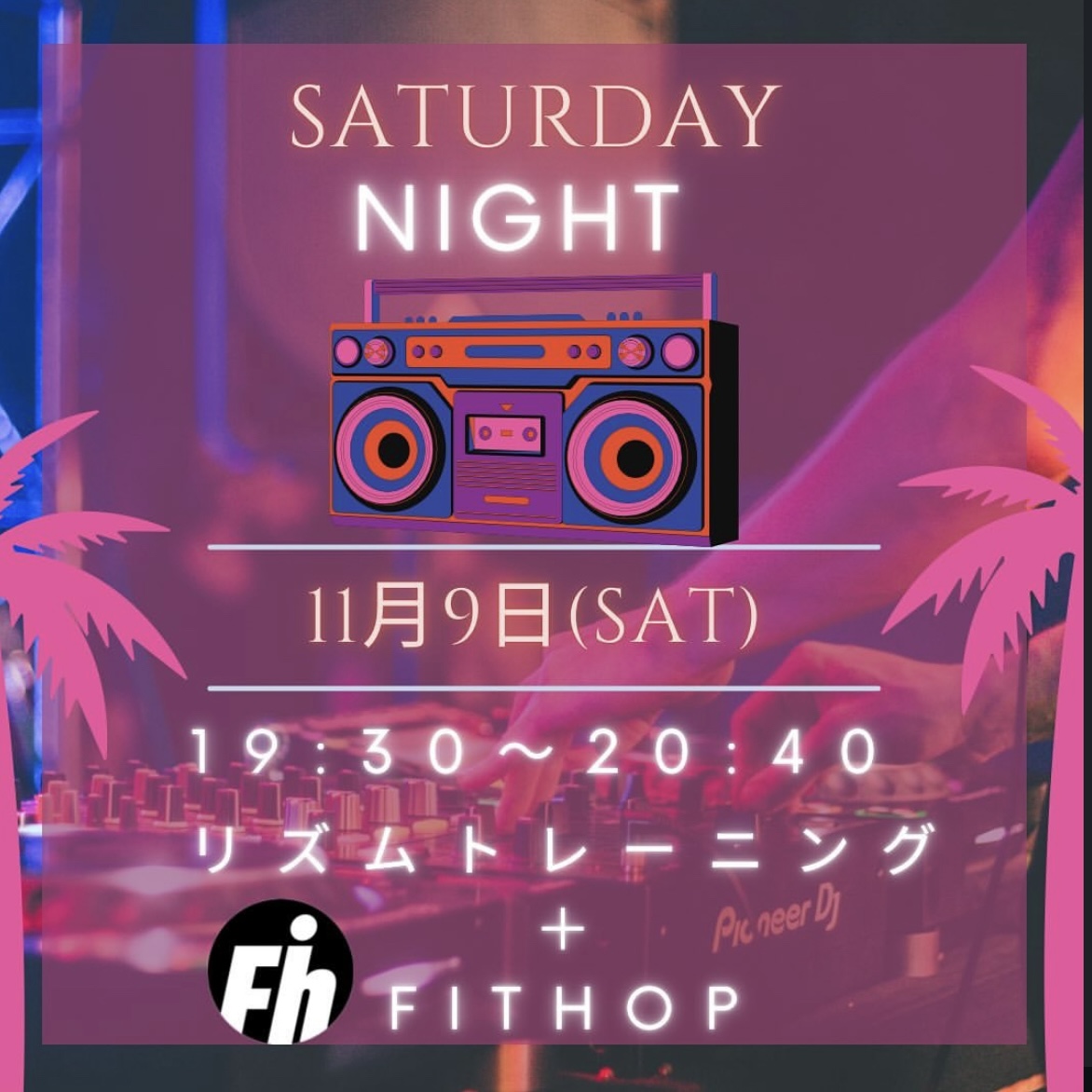 11/9FITHOP