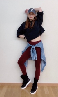 コリオミックススライド画像